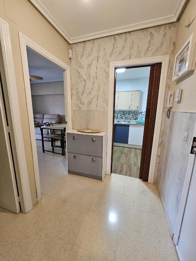 Apartamento Europa Sur If * Benidorm