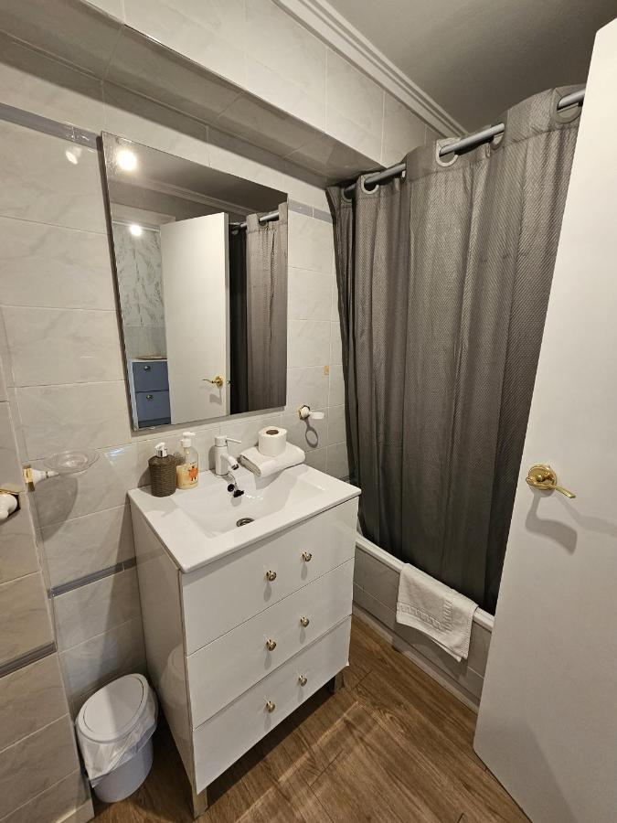 Apartamento Europa Sur If Apartment Benidorm