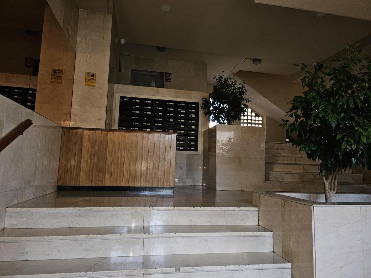 Apartamento Europa Sur If Benidorm
