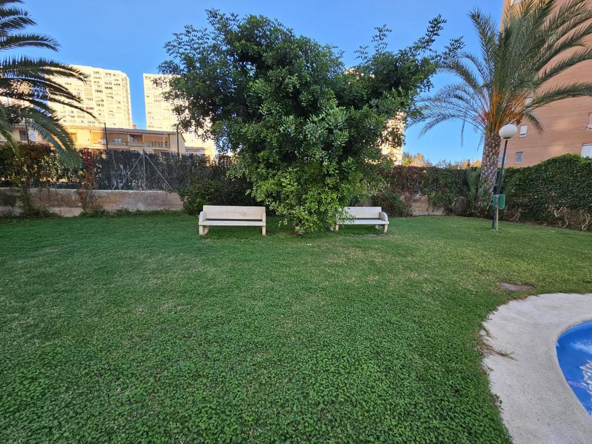 Apartment Apartamento Europa Sur If *