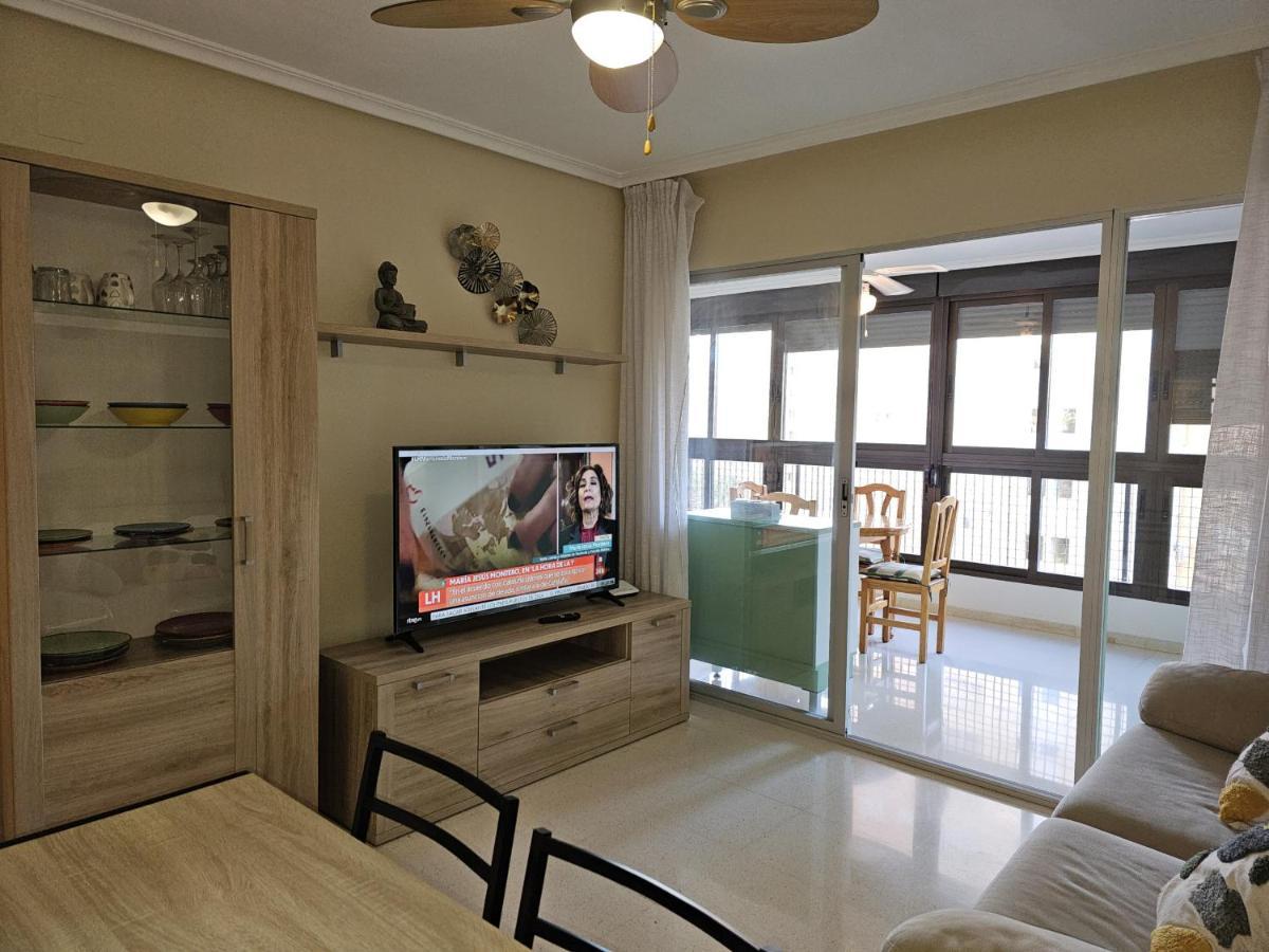 Apartment Apartamento Europa Sur If