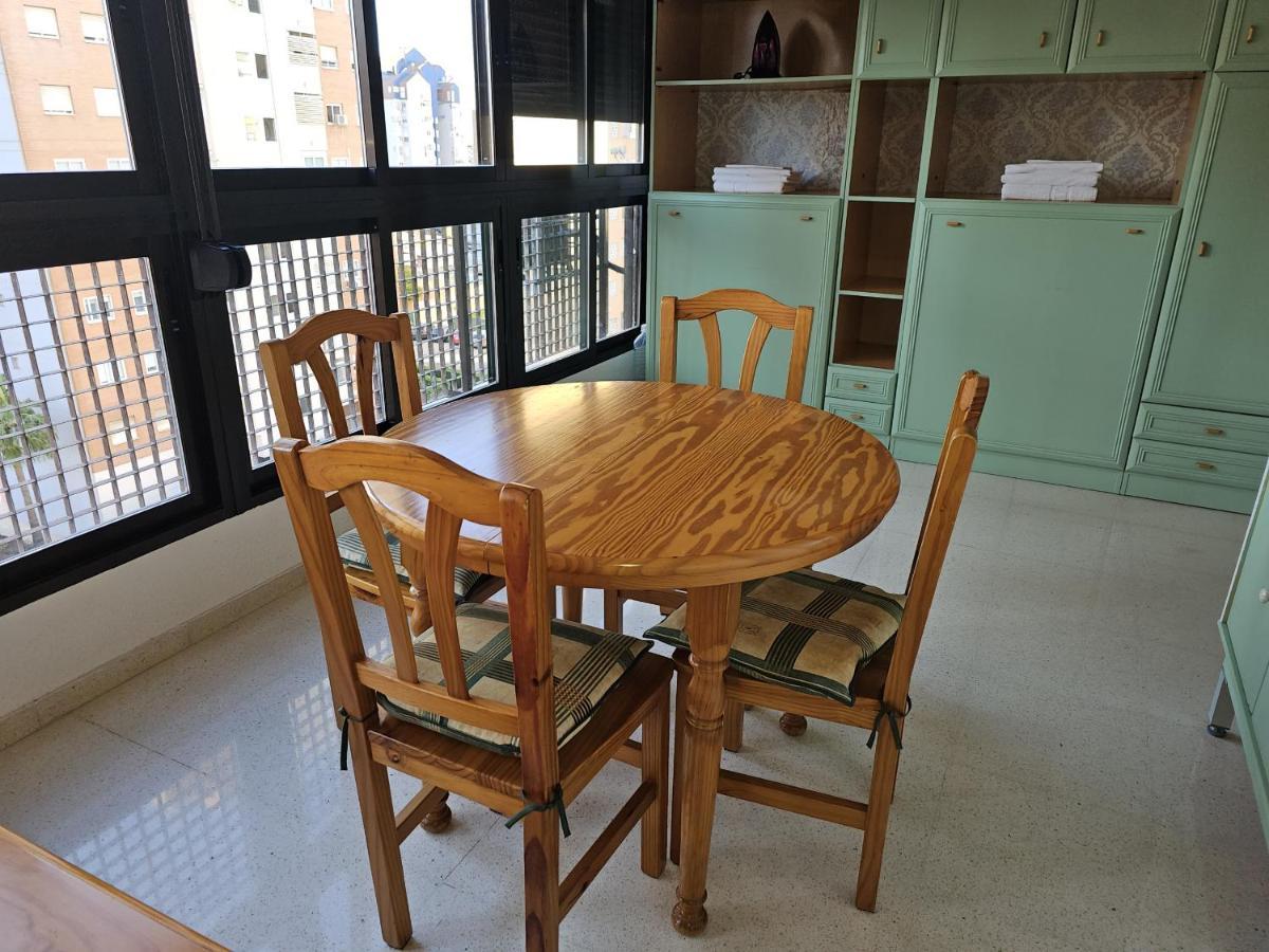 Apartment Apartamento Europa Sur If *