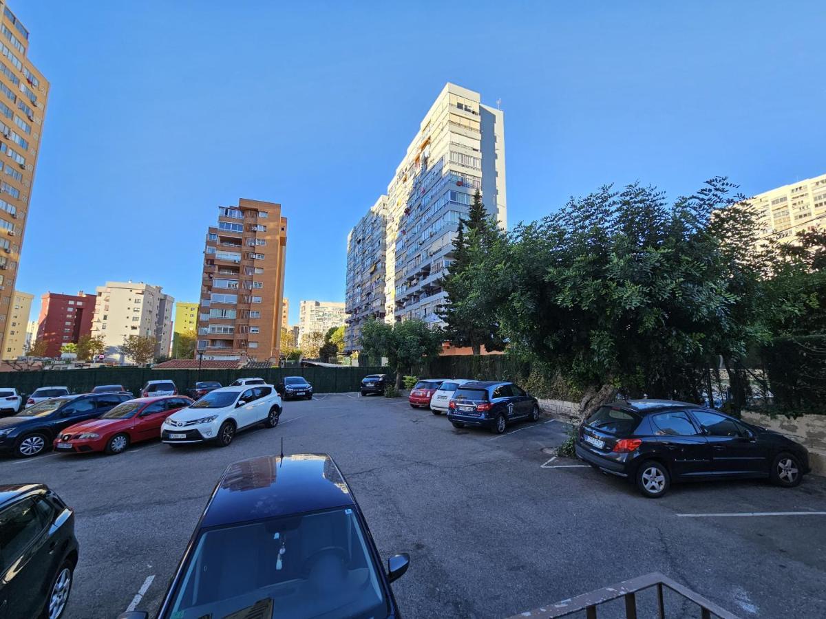 Apartamento Europa Sur If Apartment *