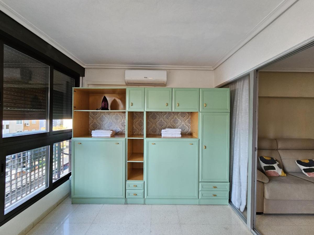 Apartamento Europa Sur If Apartment Benidorm