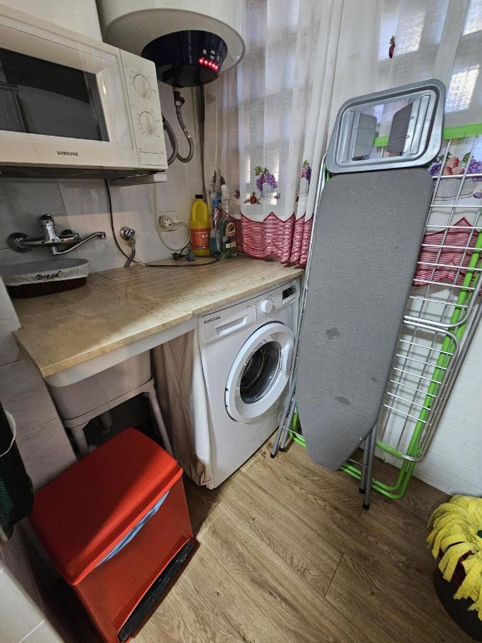 Apartment Apartamento Europa Sur If *