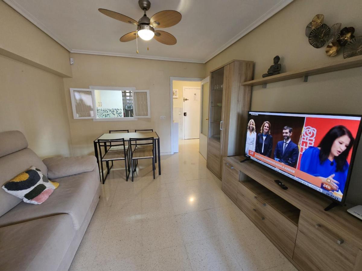 Apartment Apartamento Europa Sur If *
