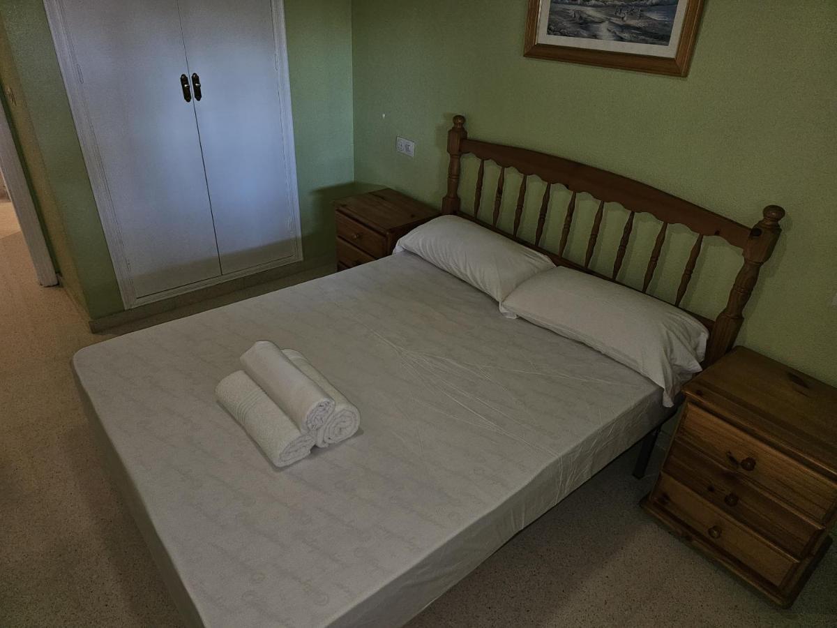 Apartamento Europa Sur If Apartment Benidorm