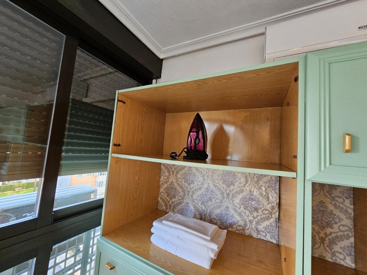 Apartment Apartamento Europa Sur If *