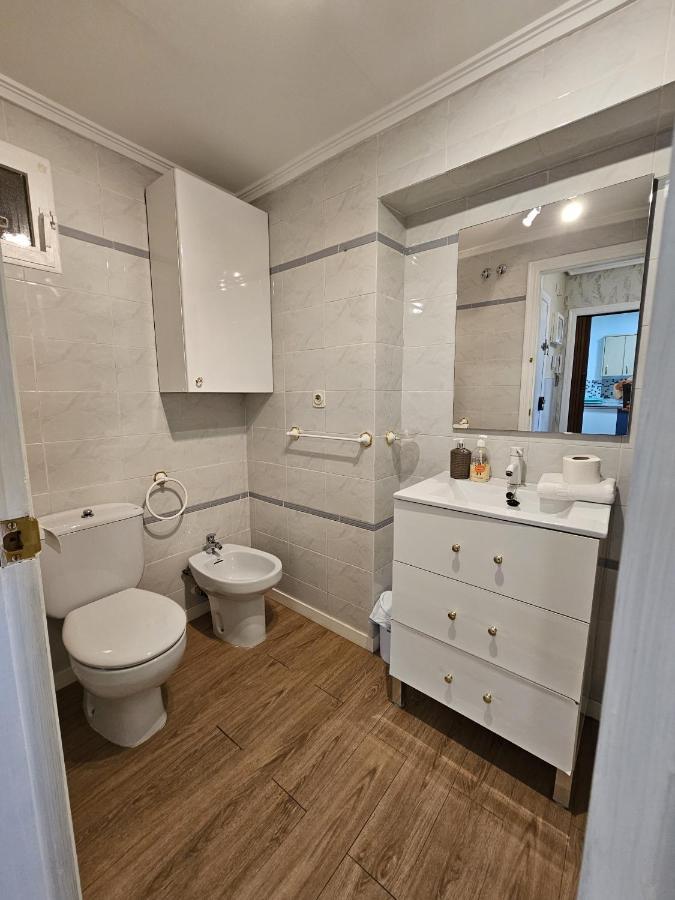 Apartamento Europa Sur If *