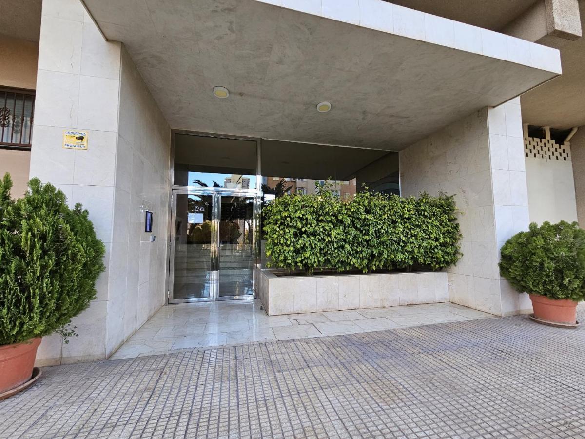 Apartamento Europa Sur If * Benidorm