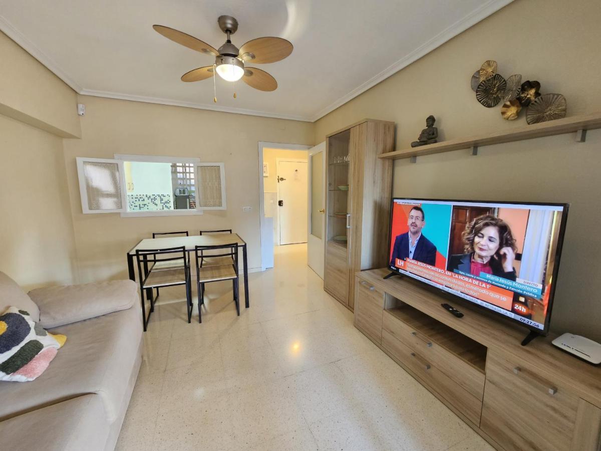 Apartamento Europa Sur If Apartment *