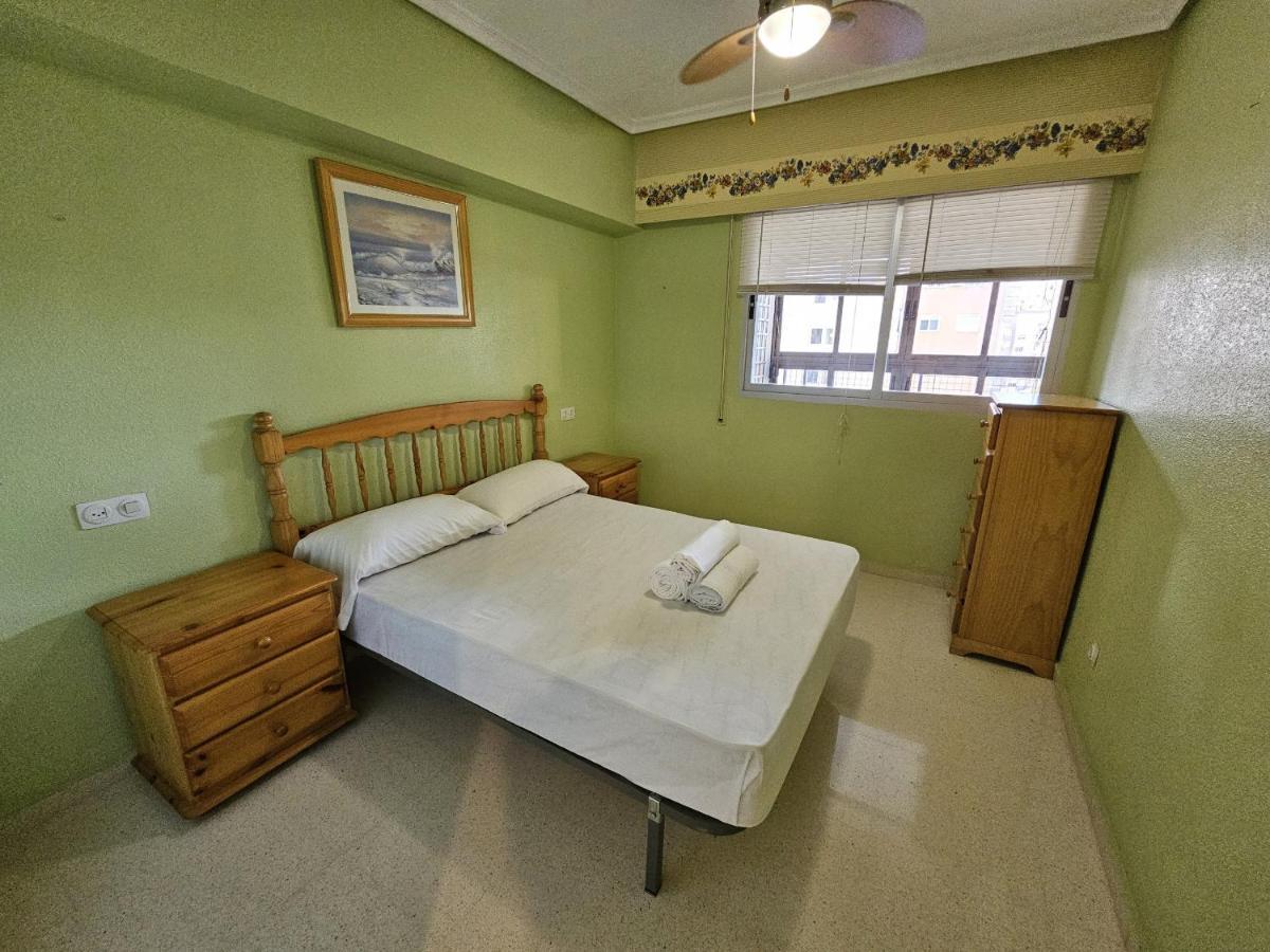 Apartamento Europa Sur If Apartment Benidorm