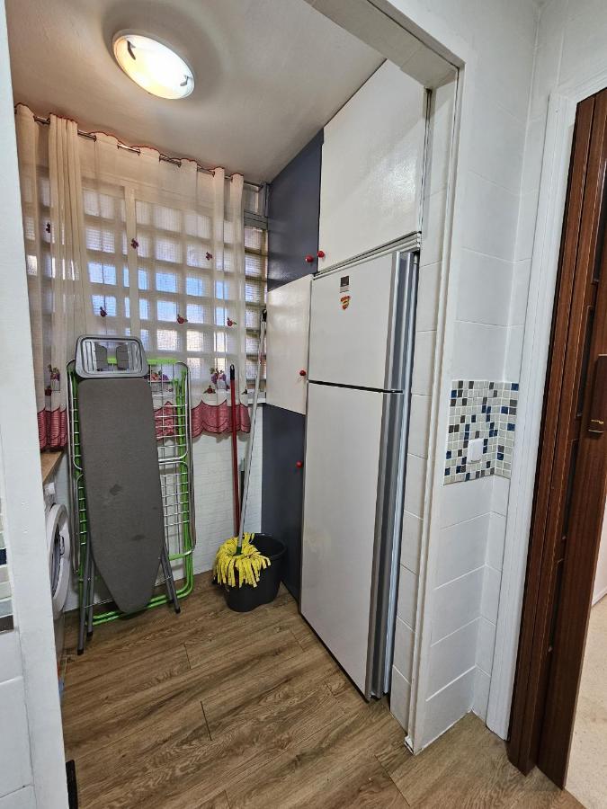 Apartamento Europa Sur If Benidorm