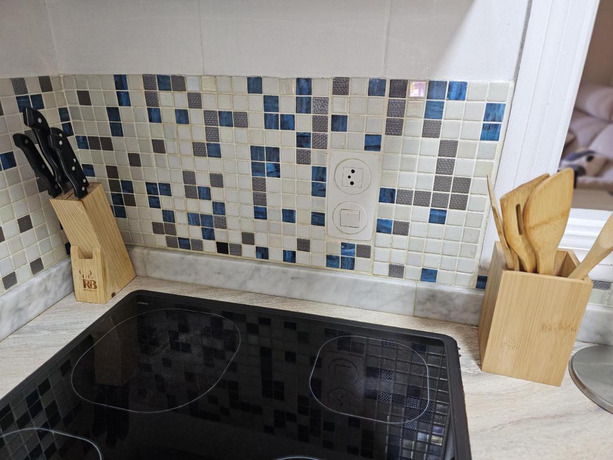 Apartamento Europa Sur If Apartment