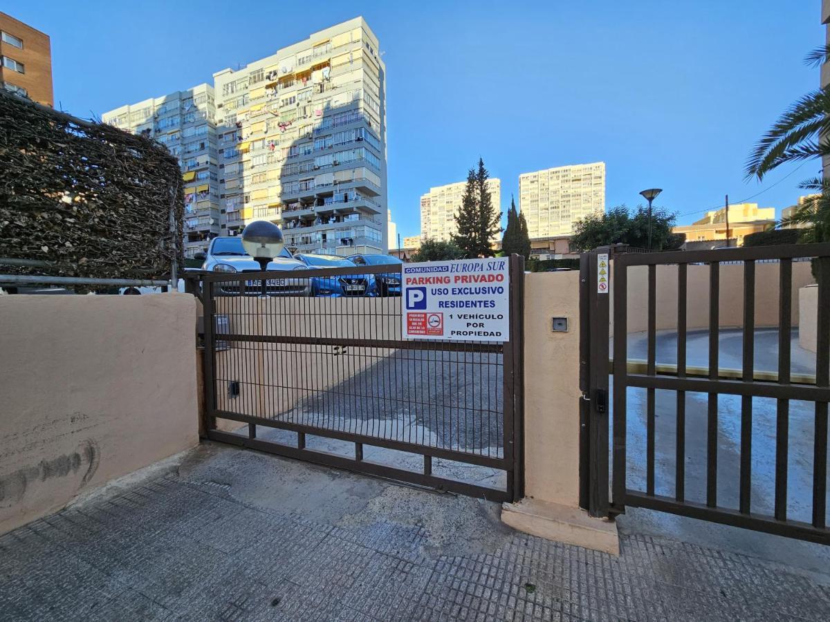 Apartment Apartamento Europa Sur If *
