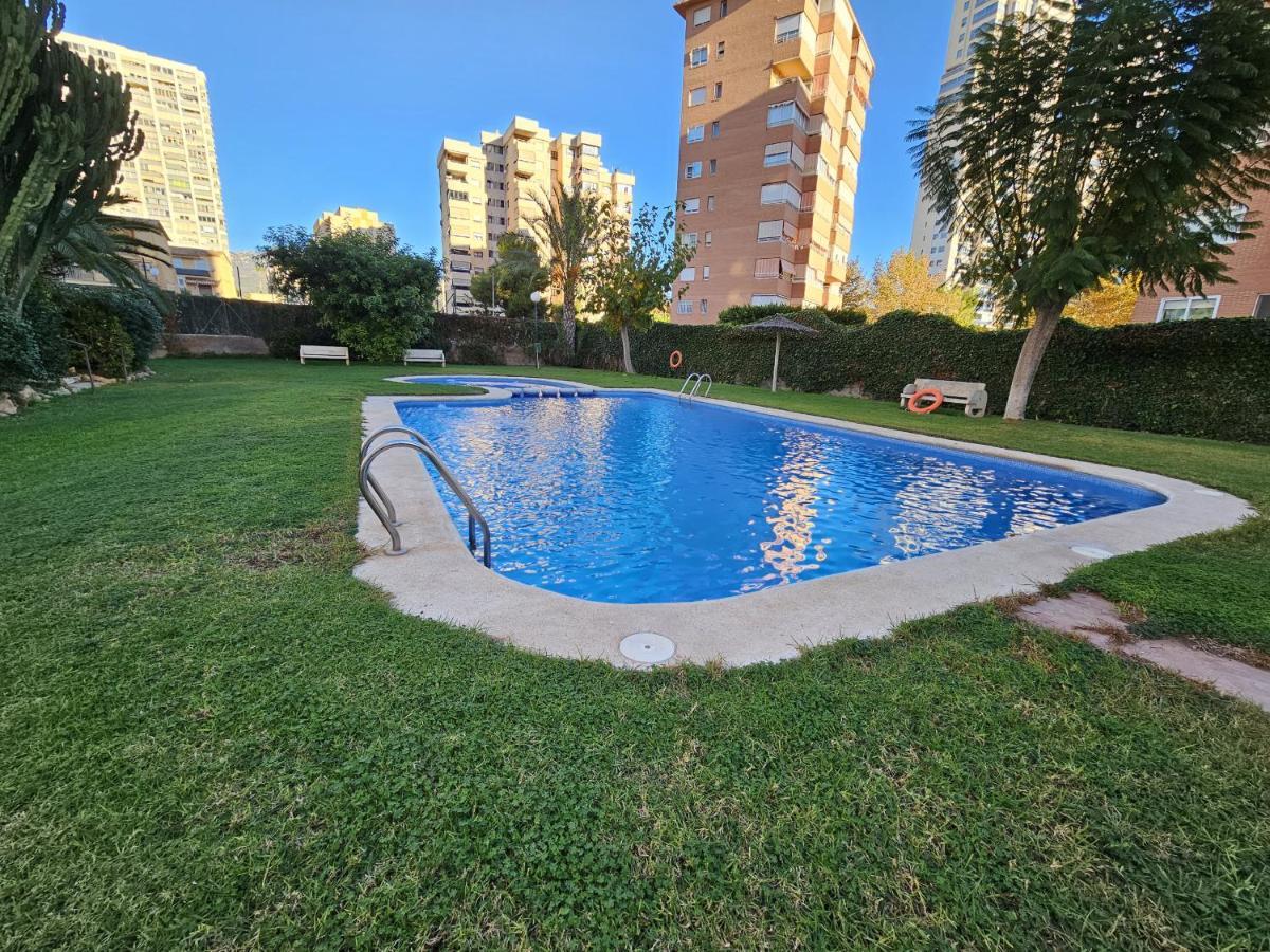 Apartamento Europa Sur If *