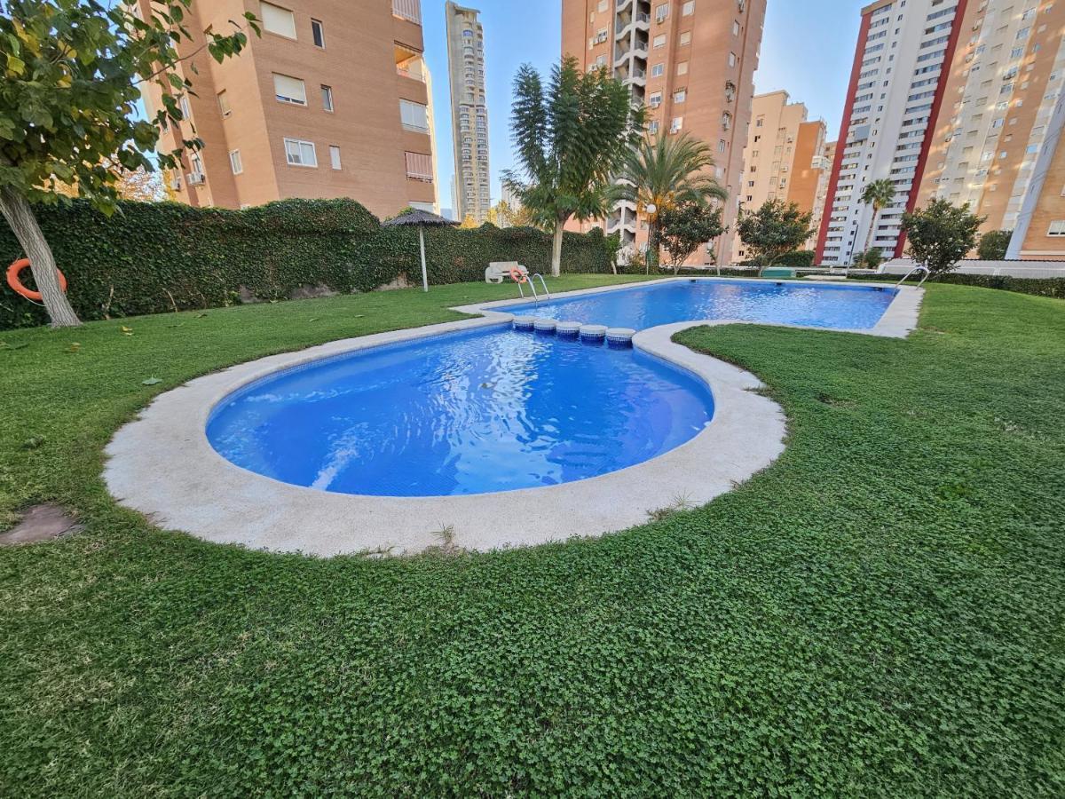 Apartamento Europa Sur If *