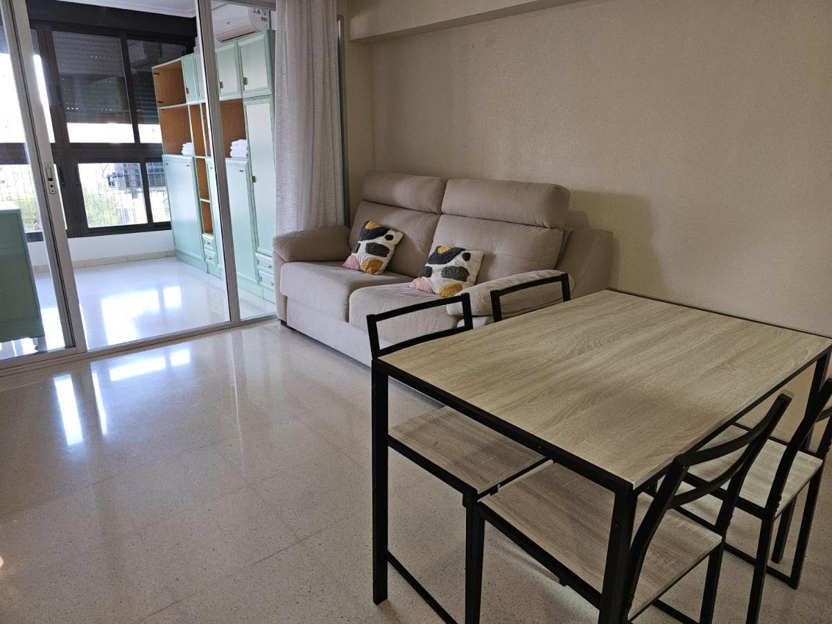 Apartamento Europa Sur If Apartment *
