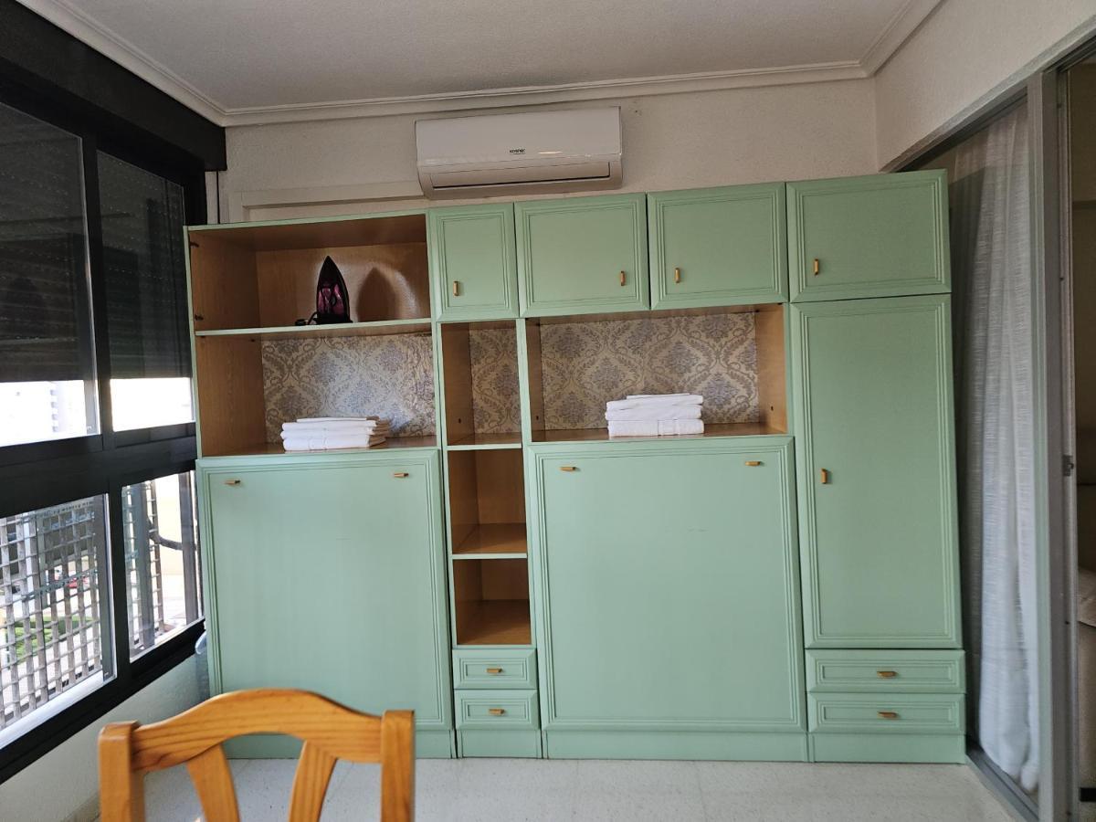 Apartment Apartamento Europa Sur If