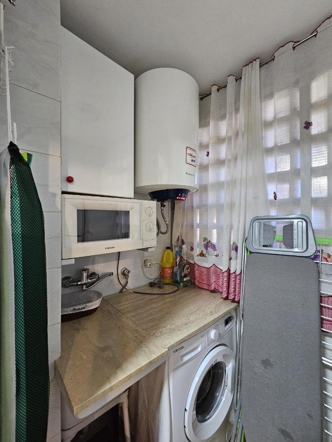 Apartamento Europa Sur If Apartment Benidorm