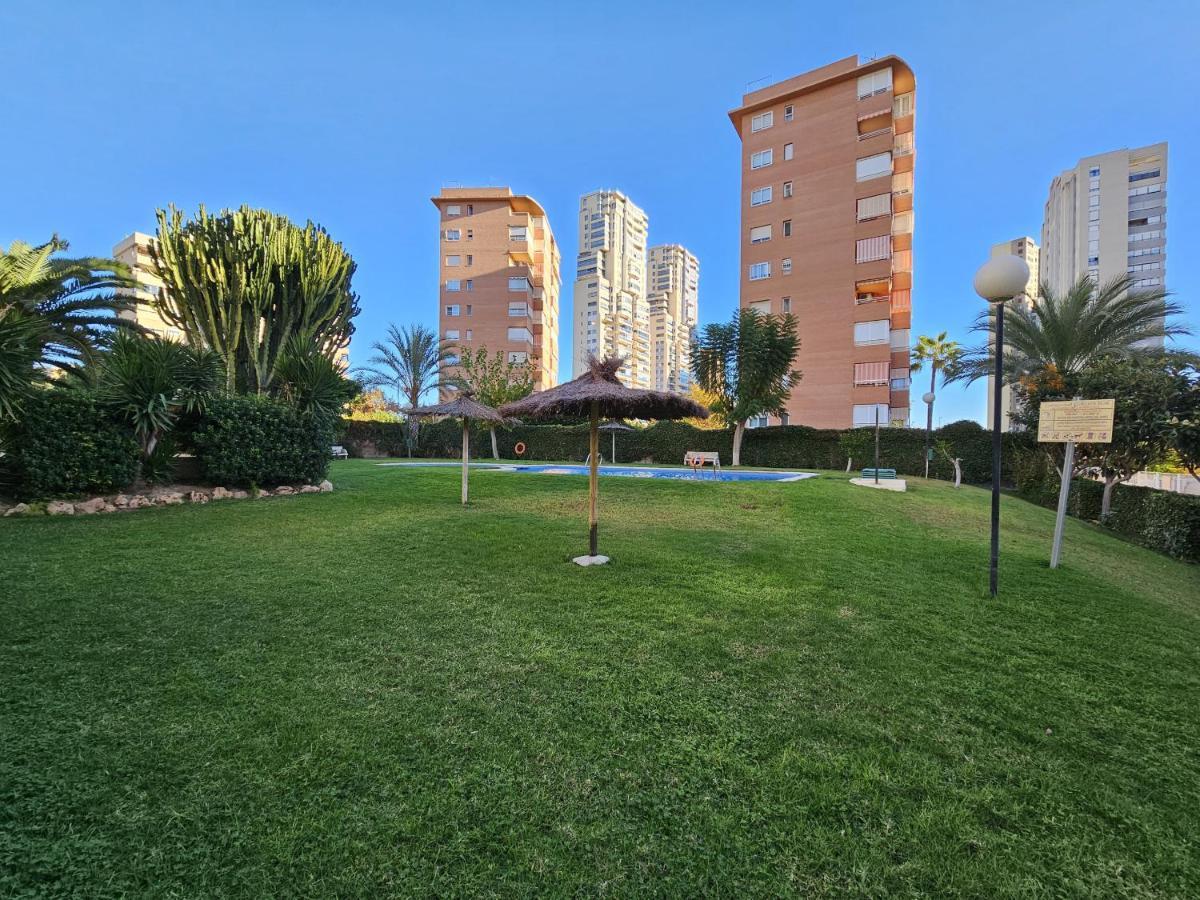 Apartamento Europa Sur If Apartment