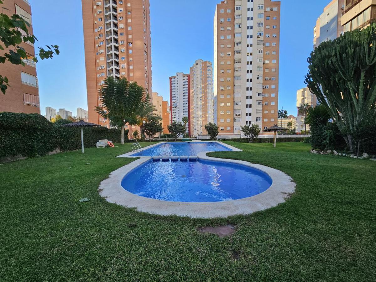 Apartment Apartamento Europa Sur If *