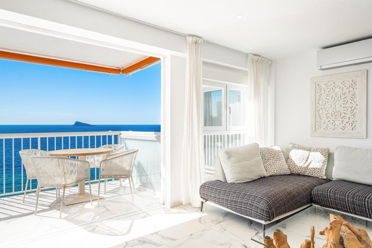 Appartement Veracruz 11 Benidorm