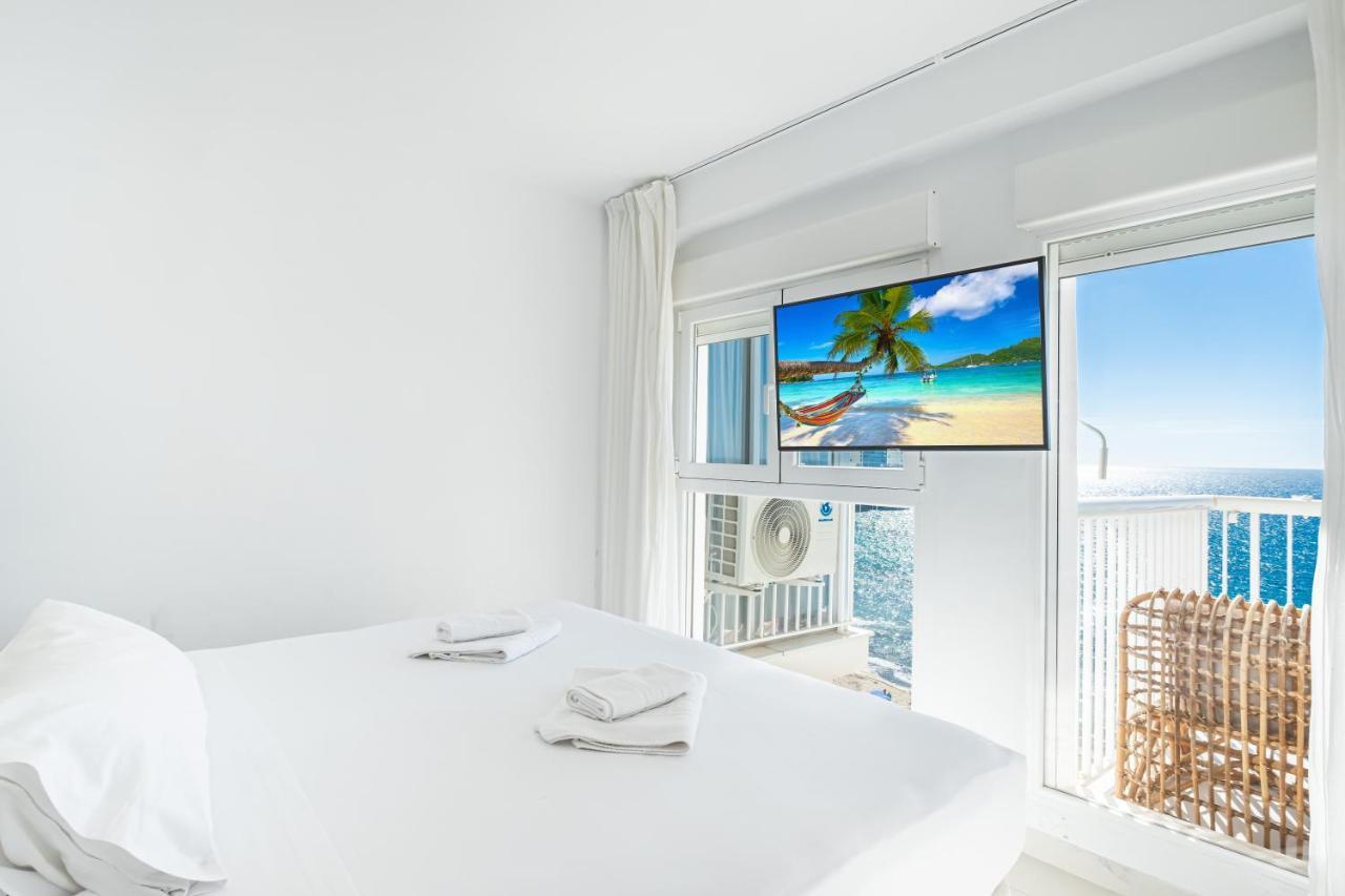 Appartement Veracruz 11 Benidorm