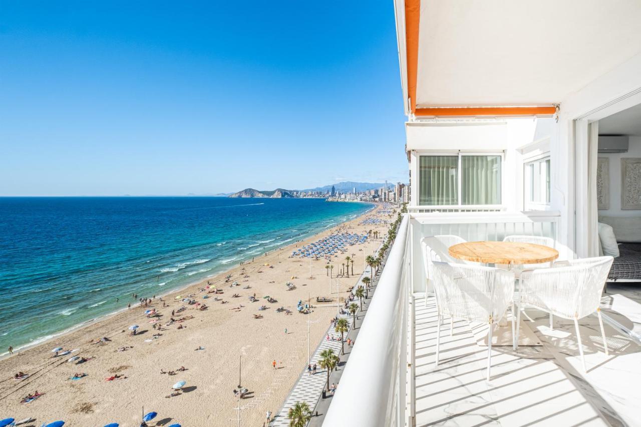 Veracruz 11 Appartement Benidorm