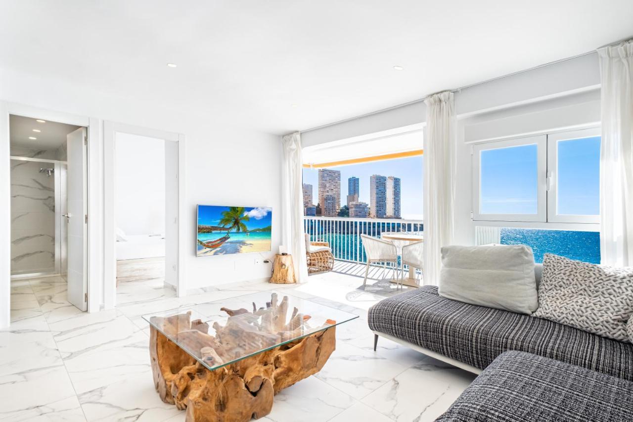 Appartement Veracruz 11 Benidorm