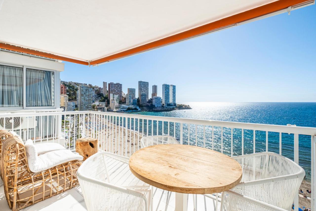 Veracruz 11 Appartement Benidorm