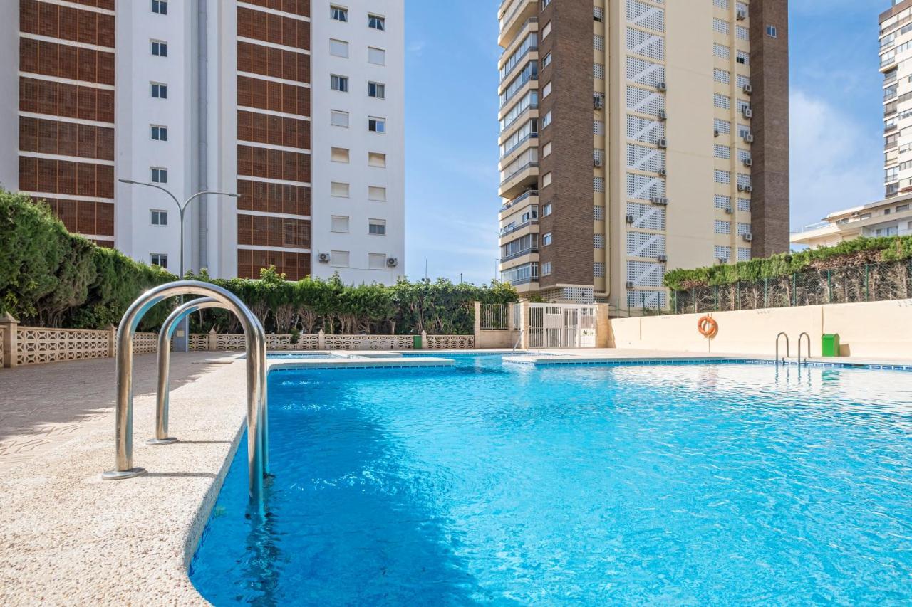 Appartement Veracruz 11 Benidorm