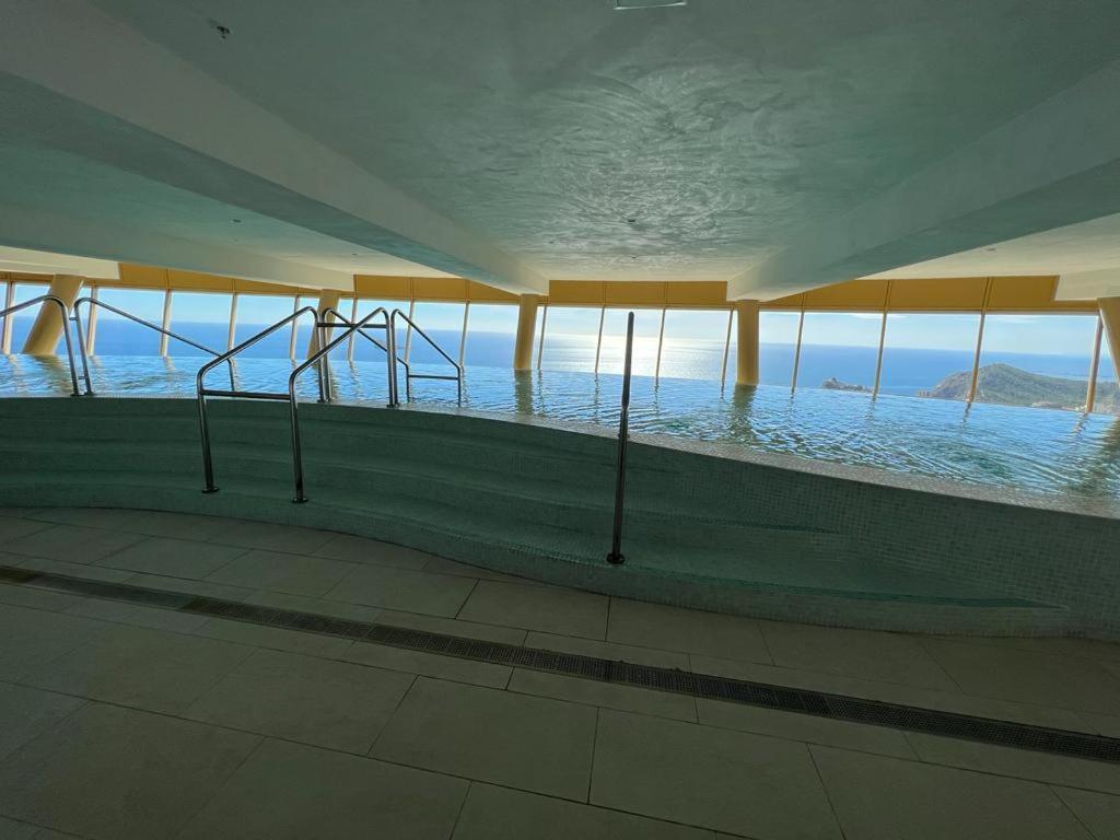 Intempo * Benidorm
