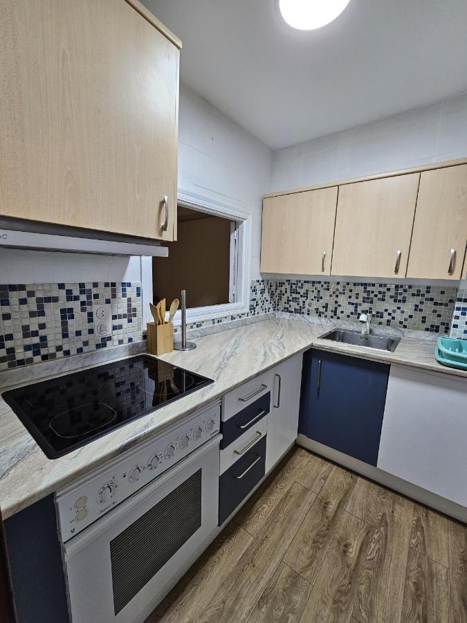 Apartamento Europa Sur If