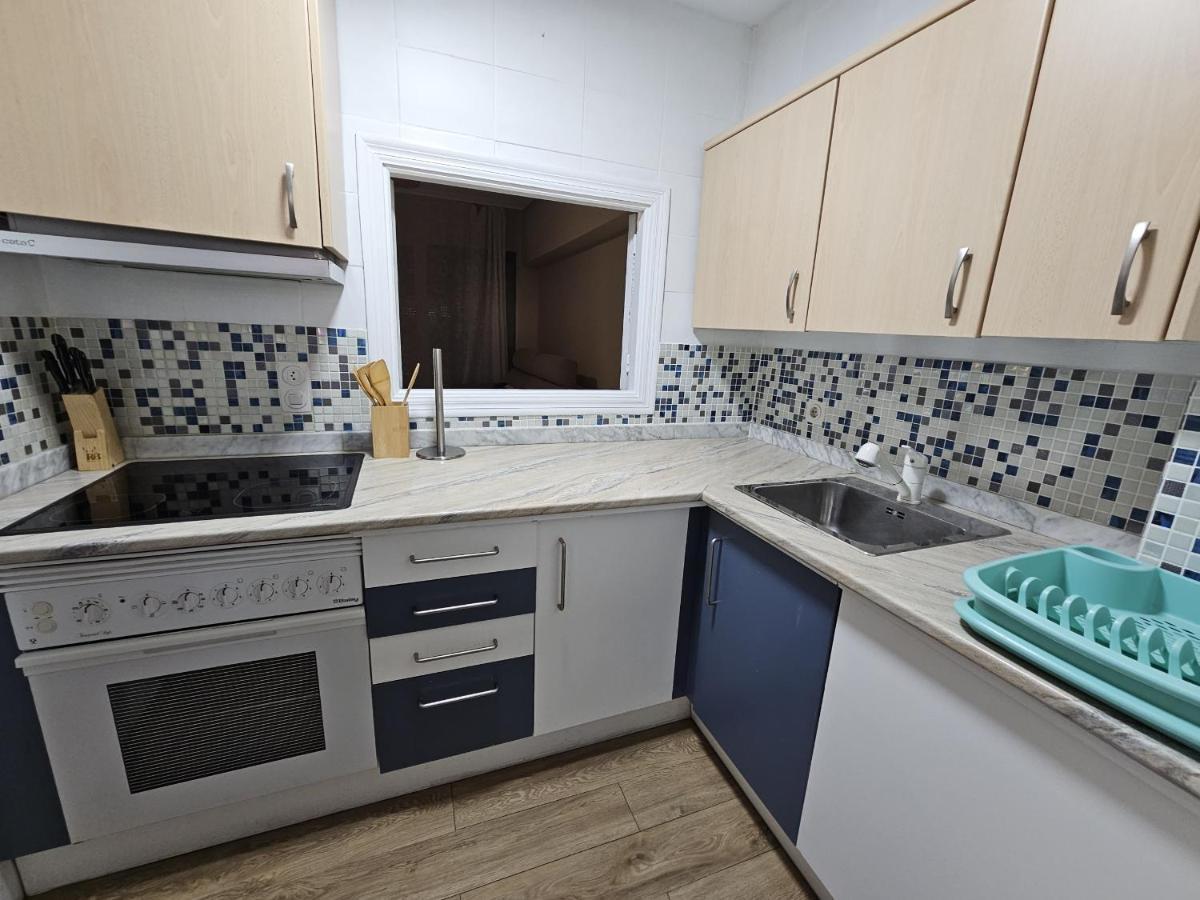 Apartamento Europa Sur If *