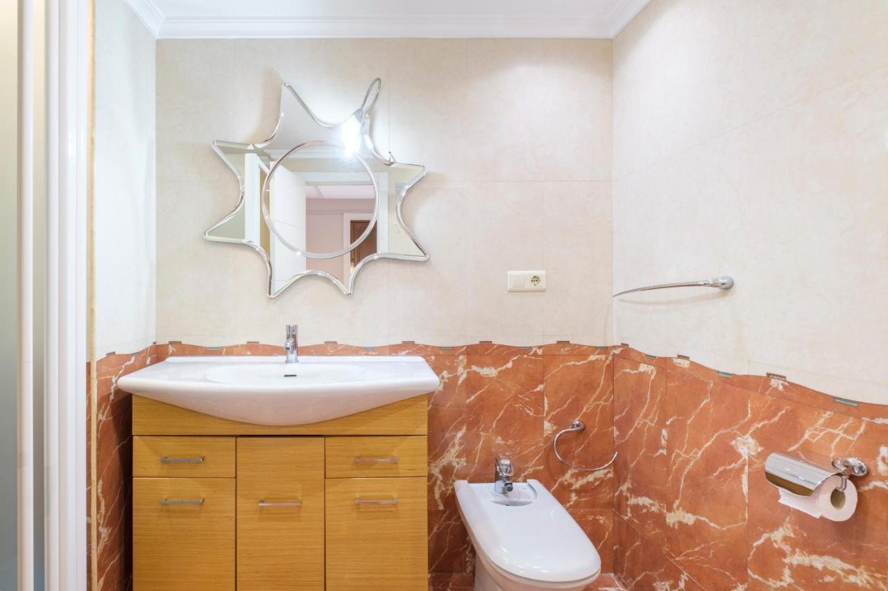 Pinos 9b Levante Beach-old Town *