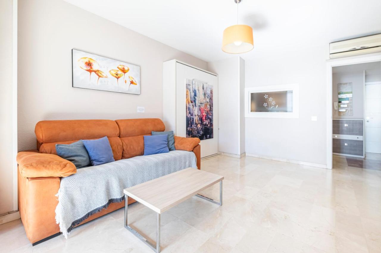 Apartamento Pinos Benidorm