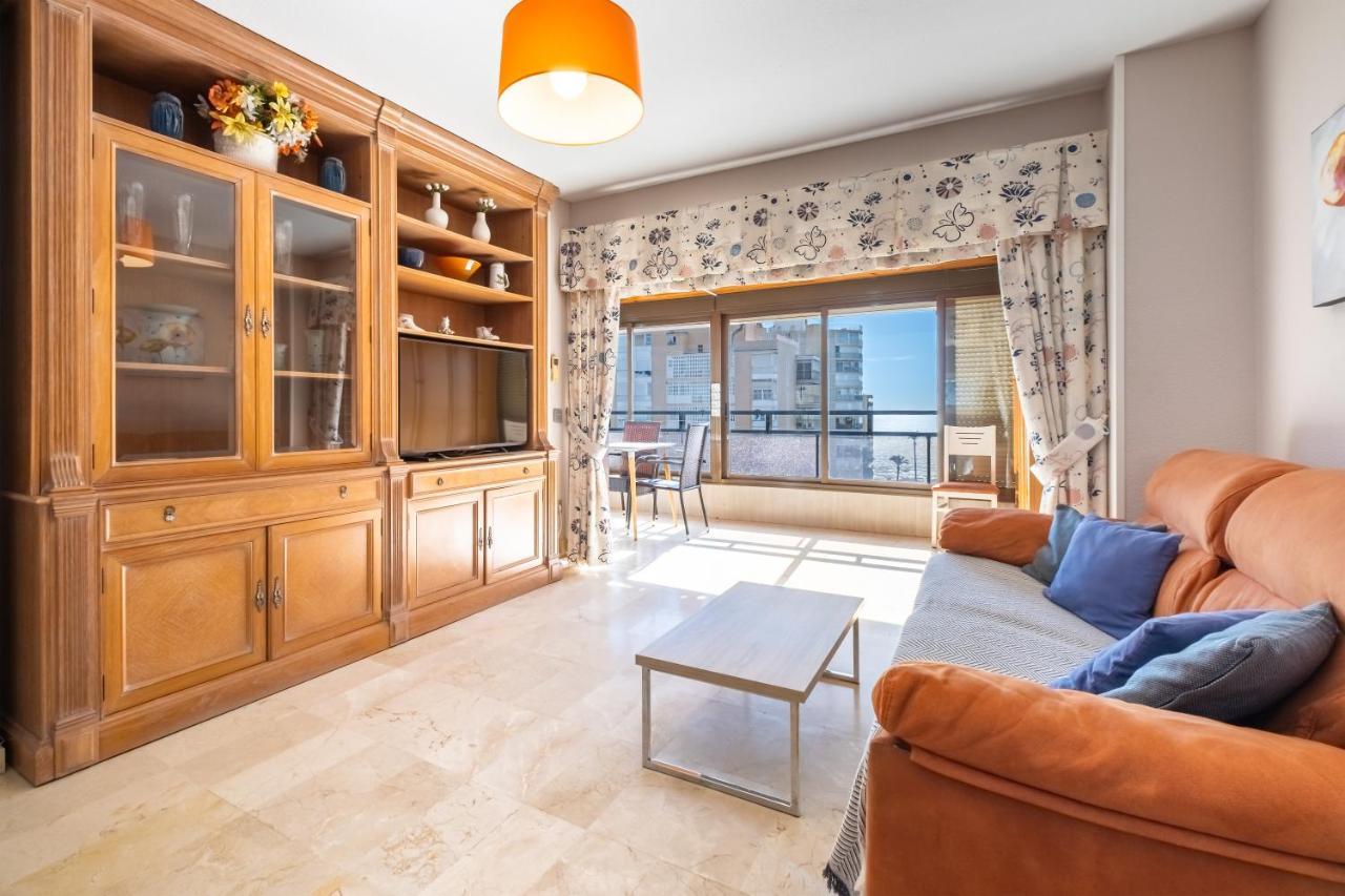 Pinos 9b Levante Beach-old Town *