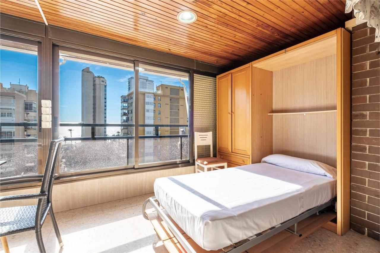 Apartamento Pinos Benidorm