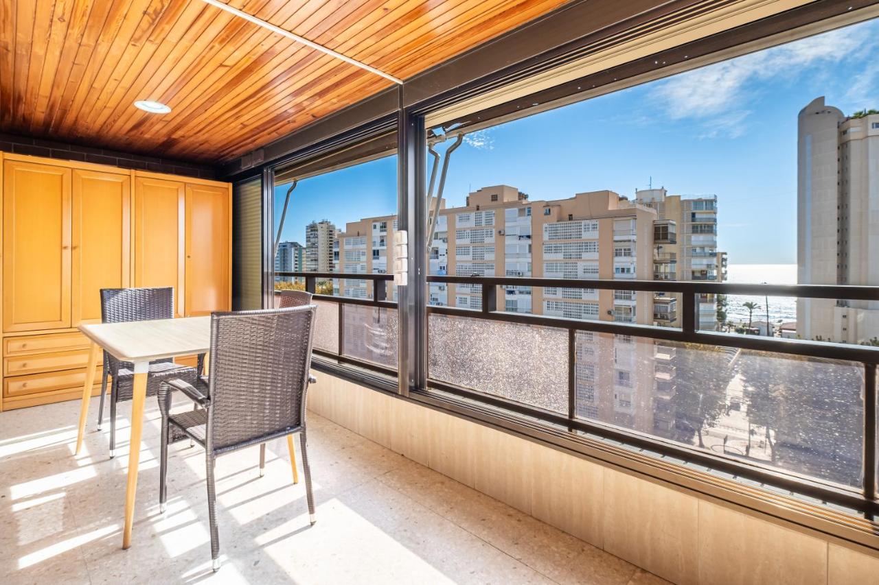 Pinos Apartamento Benidorm