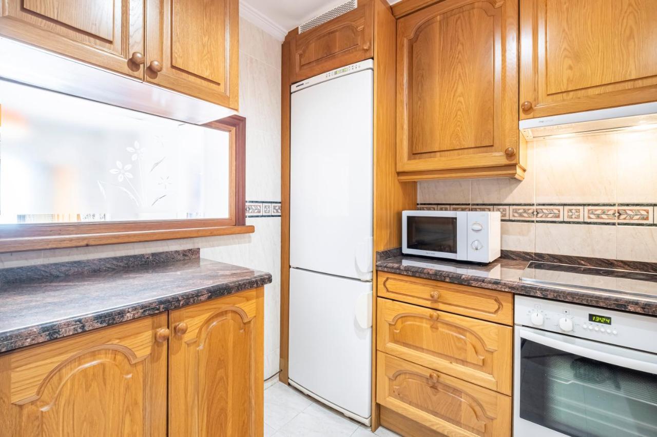 Pinos Apartamento Benidorm