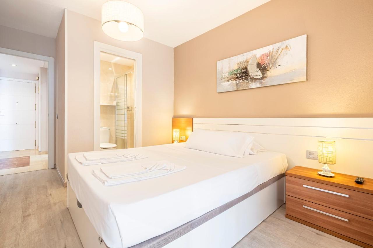 Pinos 9b Levante Beach-old Town *