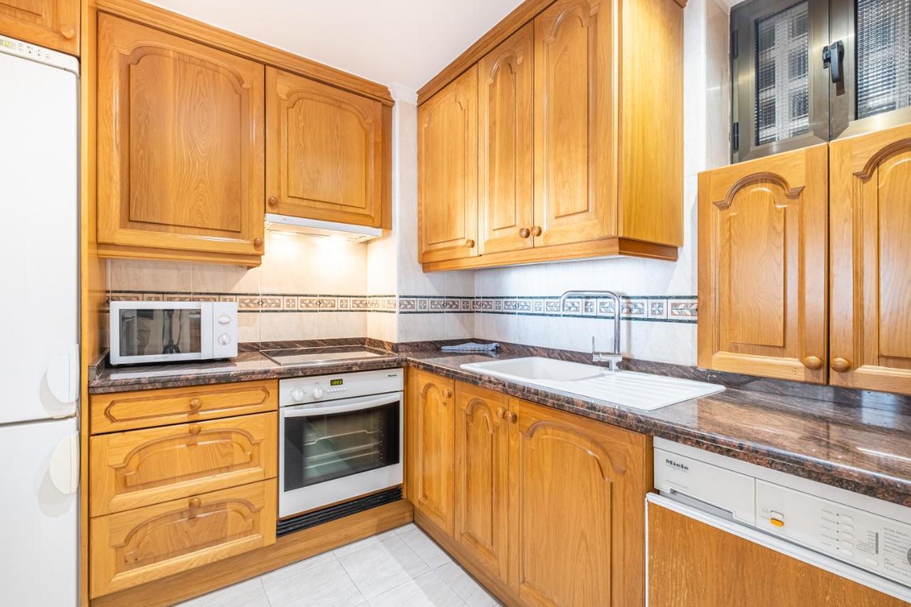 Apartamento Pinos Benidorm