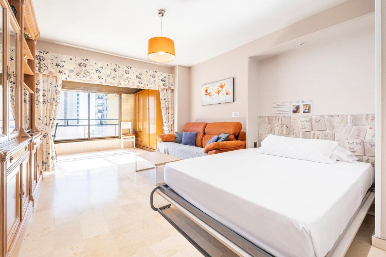 Pinos Apartamento