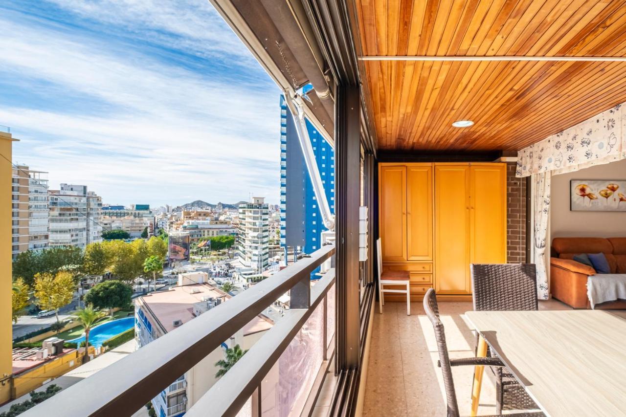 Pinos Apartamento