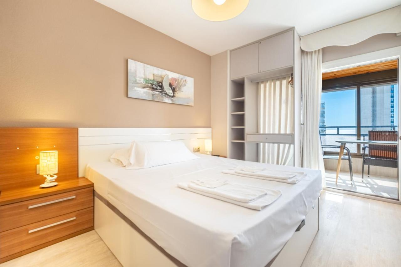 Pinos 9b Levante Beach-old Town