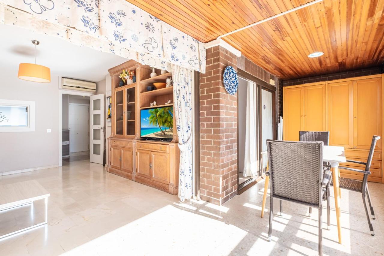 Apartamento Pinos Benidorm