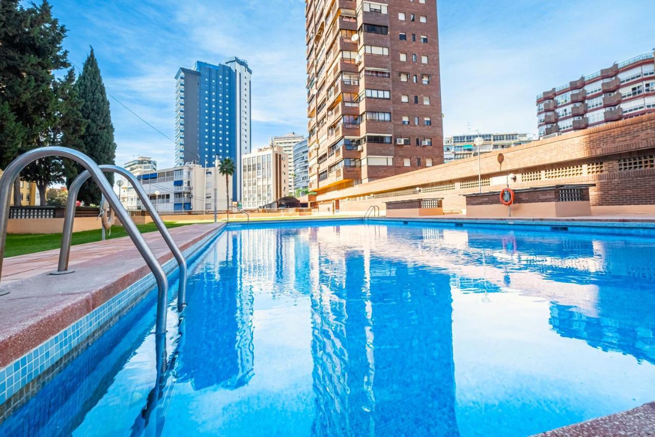 Pinos Benidorm