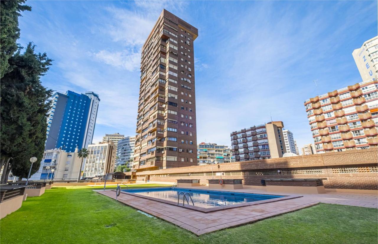 Apartamento Pinos *