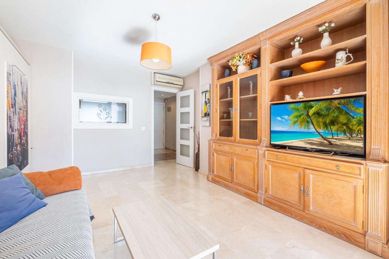 Pinos Apartamento *